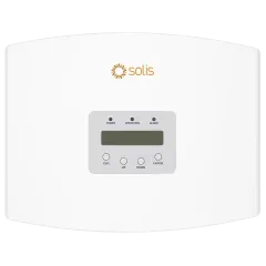 Solis EPM3-5G-PRO Платформа моніторингу Solis EPM3-5G-PRO Платформа моніторингу