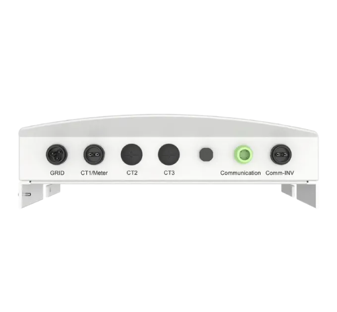 Solis EPM3-5G-PRO Платформа моніторингу