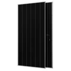 AIKO A660-MDE72Dw 660Вт Сонячна панель AIKO A660-MDE72Dw 660Вт Сонячна панель