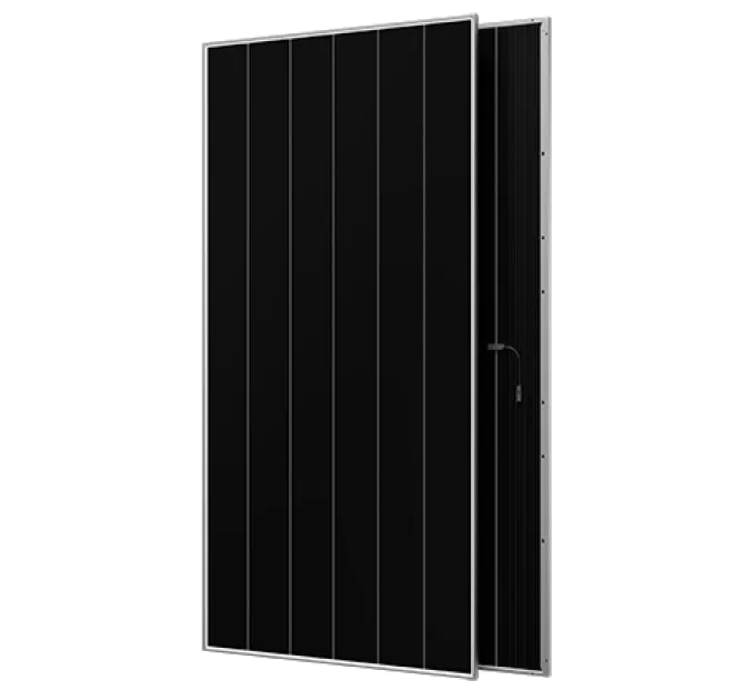 AIKO A660-MDE72Dw 660Вт Сонячна панель AIKO A660-MDE72Dw 660Вт Сонячна панель