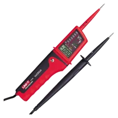 UNI-T UT15C Багатофункціональний тестер напруги UNI-T UT15C Багатофункціональний тестер напруги