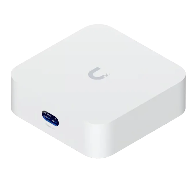Ubiquiti Unifi Express 7 (UX7) Точка доступу