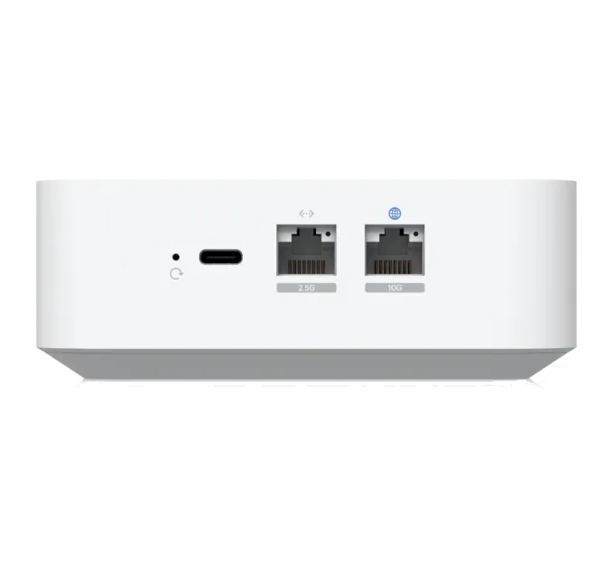 Ubiquiti Unifi Express 7 (UX7) Точка доступу