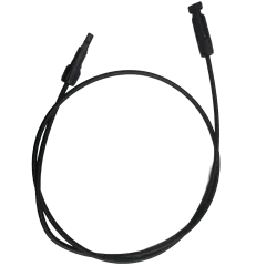 AIKO Cable 1,4 м (папа-мама) З'єднувач МС4