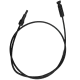 AIKO Cable 1,4 м (папа-мама) З'єднувач МС4
