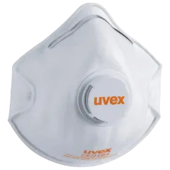 Uvex Silv-Air Classic 2210 FFP2 (3 шт) Респиратор