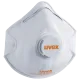 Uvex Silv-Air Classic 2210 FFP2 (3 шт) Респиратор