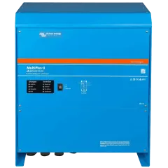 Victron Energy MultiPlus 48/20k/250-100 однофазний чиста синусоїда Інвертор Victron Energy MultiPlus 48/20k/250-100 однофазний чиста синусоїда Інвертор