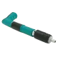 Voltronic YT-35790 7,3мм+ 100 цвяхів Пістолет будівельно-монтажний