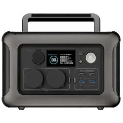 ALLPOWERS R600 299 Вт·ч 600 Вт Портативная зарядная станция ALLPOWERS R600 299 Вт·ч 600 Вт Портативная зарядная станция
