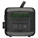 ALLPOWERS R600 299 Вт·г 600 Вт Портативна зарядна станція