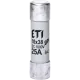 ЕТІ CH 10x38 gPV 12A 1000V (30kA) Запобіжник