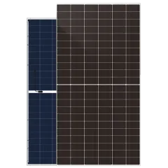 DAHsolar DHN-66Z20/DG-625W Сонячна панель