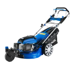 Hyundai L 5120RS самохідна Газонокосарка бензинова