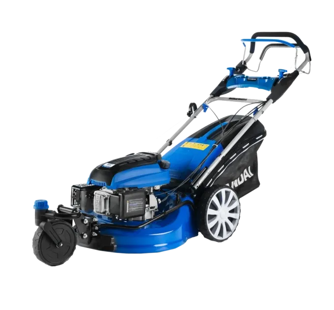Hyundai L 5120RS самохідна Газонокосарка бензинова Hyundai L 5120RS самохідна Газонокосарка бензинова