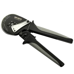 GRN-GROUP CRIMP-AUTO 6X 210 16 215 Кліщі обжимні