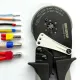GRN-GROUP CRIMP-AUTO 6X 210 16 215 Кліщі обжимні