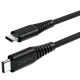 Choetech XCC-1051 Magnetic USB-C to USB-C PD3.1 240Вт 1.8м Кабель