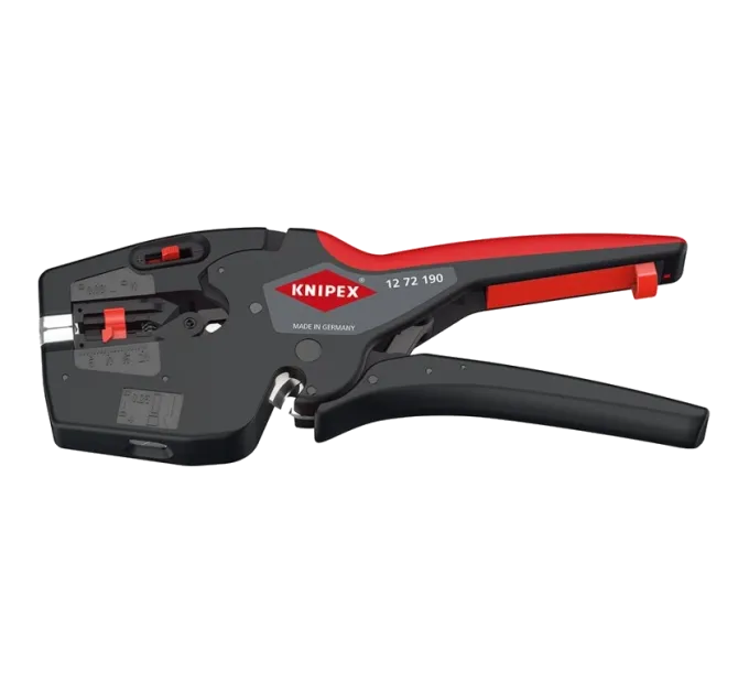 KNIPEX 12 72 190 Автоматичний стріппер
