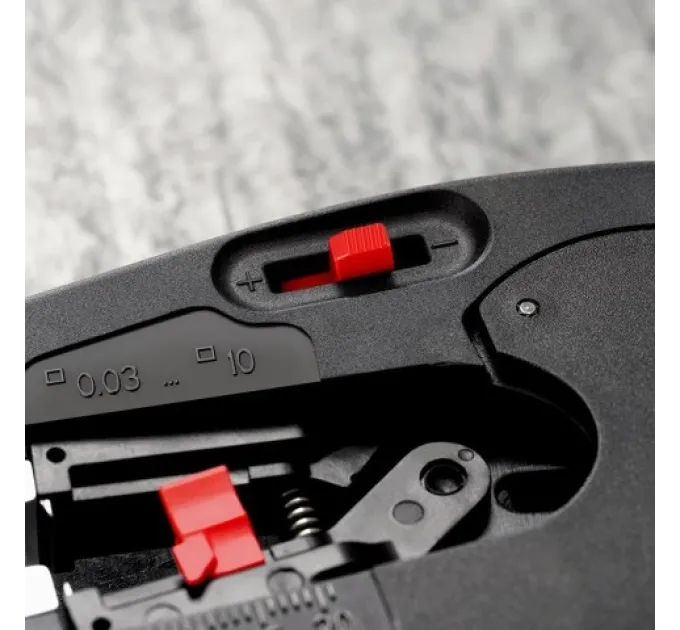 KNIPEX 12 72 190 Автоматичний стріппер