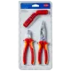 KNIPEX 00 31 30 BK V01 Набор инструментов