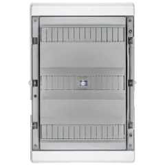 CS-UEA 45-мод IP66 Корпус пластиковий