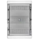 CS-UEA 45-мод IP66 Корпус пластиковий