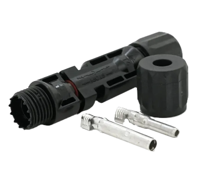 МС4 1000V30A-IP67 Конектор для монтажу сонячних систем