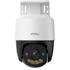(IPC-PS7FP-3M0) 3МП (2.8мм) PoE PT IP відеокамера Imou (IPC-PS7FP-3M0) 3МП (2.8мм) PoE PT IP відеокамера Imou