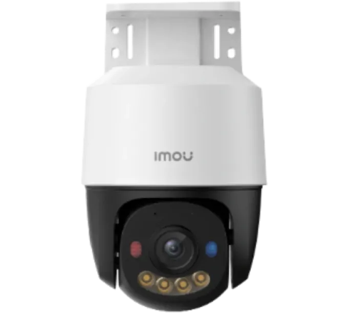 (IPC-PS7FP-3M0) 3МП (2.8мм) PoE PT IP відеокамера Imou (IPC-PS7FP-3M0) 3МП (2.8мм) PoE PT IP відеокамера Imou