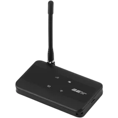 2E PowerLink (MiFi-2) LTE Wi-Fi4 1xType-C 1xCRC9 2100мА•год Мобільний маршрутизатор