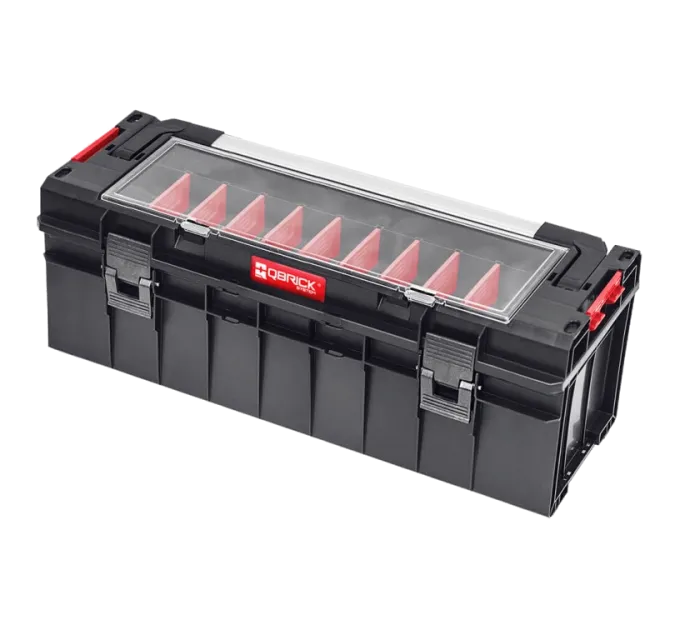 QBRICK SYSTEM PRO 700 EXPERT Ящик для инструментов QBRICK SYSTEM PRO 700 EXPERT Ящик для инструментов