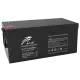 Ritar R-LFP12.8V200AH G1 Літієва акумуляторна батарея