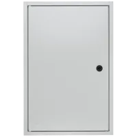ЩМП-60.40.20 IP31 STANDART Корпус металевий