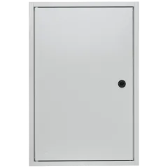 ЩМП-60.40.20 IP31 STANDART Корпус металевий