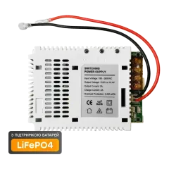 Trinix PSU-1203LED(BOARD) LiFePO4 Плата ДБЖ