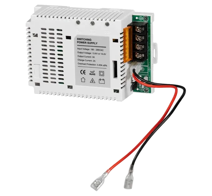 Trinix PSU-1203LED(BOARD) LiFePO4 Плата ДБЖ