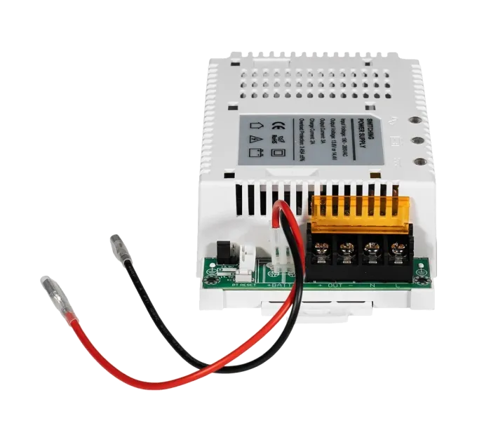 Trinix PSU-1203LED(BOARD) LiFePO4 Плата ДБЖ