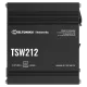 Teltonika TSW212 Комутатор 8 портів керований