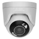 Ajax TurretCam HL (5 Mp/2.8 mm) white IP відеокамера