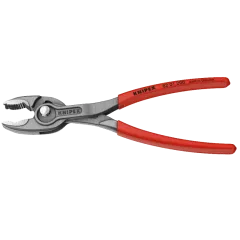 KNIPEX 82 01 200 Кліщі універсальні для зірваних болтів