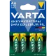 VARTA ACCU AA 2700mAh BLI 4 NI-MH Аккумулятор