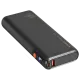 VIDEX VPB-202C 75W Black 20000mAh Повербанк