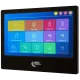 Light Vision SINGAPORE WiFi FHD BLACK (AI) 10" Видеодомофон
