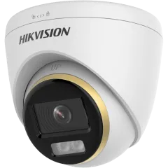 DS-2CE72KF3T-L 3K (2.8мм) HDTVI видеокамера Hikvision