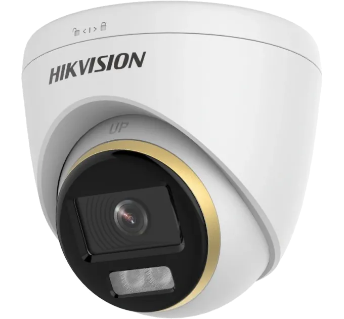 DS-2CE72KF3T-L 3K (2.8мм) HDTVI видеокамера Hikvision DS-2CE72KF3T-L 3K (2.8мм) HDTVI видеокамера Hikvision