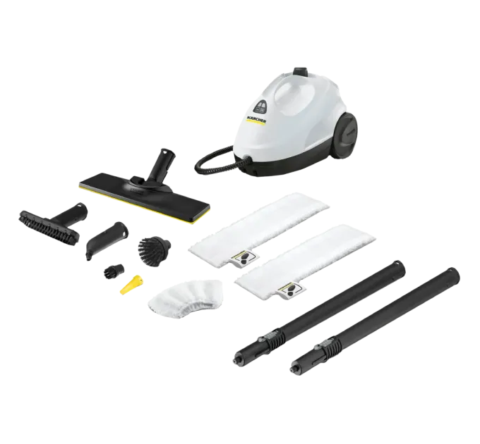 Karcher SC 2 EasyFix Premium Пароочиститель Karcher SC 2 EasyFix Premium Пароочиститель