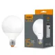 VIDEX G95e 15W E27 4100K 220V LED лампа