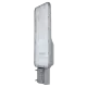 VIDEX 30W 5000K LED фонарь уличный автономный