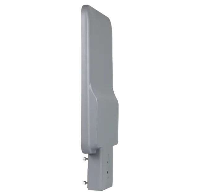 VIDEX 30W 5000K LED фонарь уличный автономный